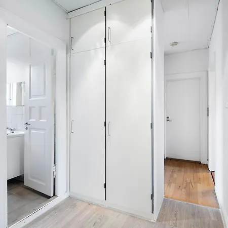 Apartment - With Family Or Friends In The Heart Of