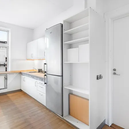 - With Family Or Friends In The Heart Of Apartment